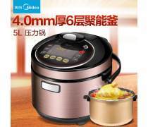 深入解析电压锅的奥秘 现代厨房的高效烹饪利器